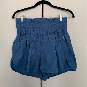 Free people way home short